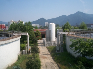 臭氧投加射流器