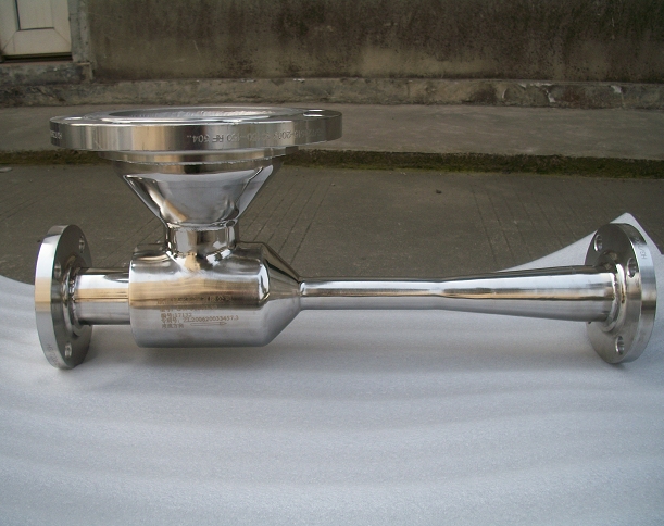 固体液体射流器